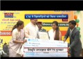 Dehradun : सीएम धामी ने खिलाड़ियों का किया सम्मान,  दिए पुरस्कार